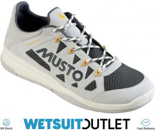 Musto sailing cheap boots sale